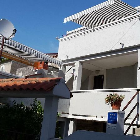 Apartments Princip Orlec المظهر الخارجي الصورة