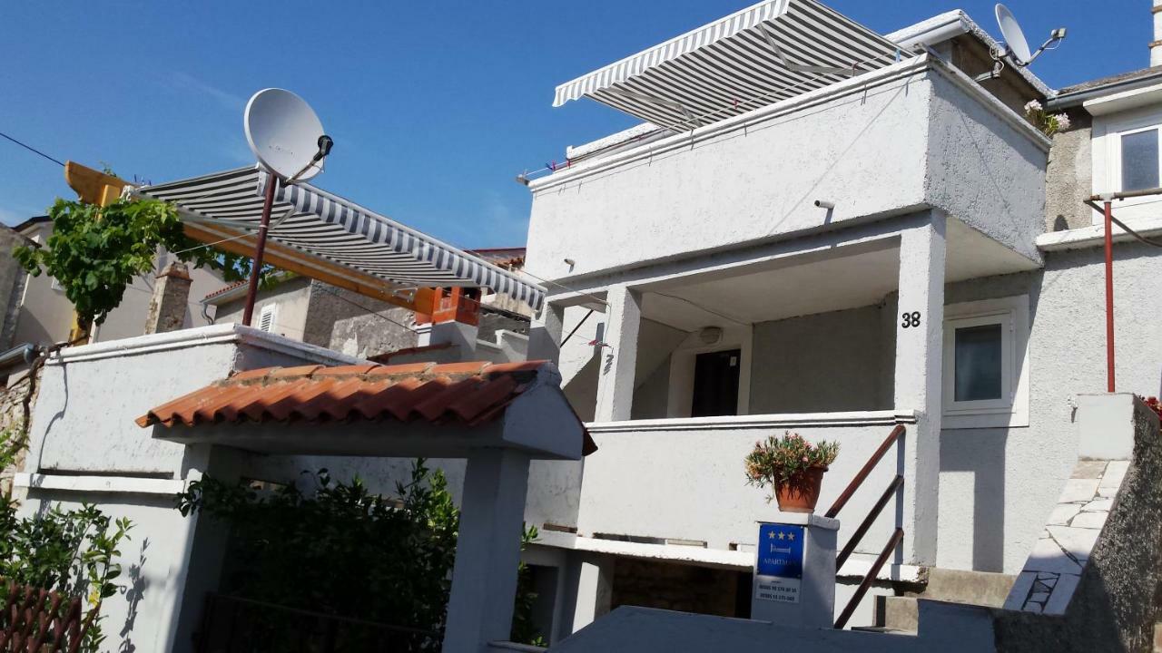 Apartments Princip Orlec المظهر الخارجي الصورة