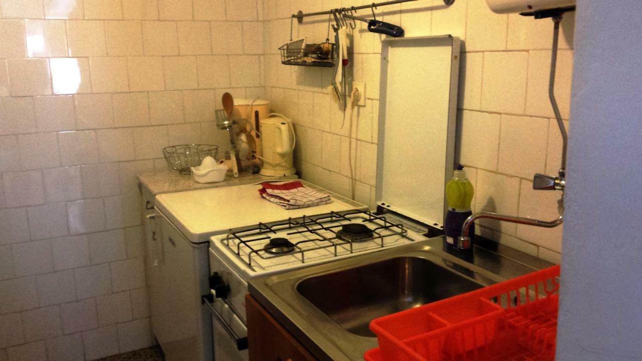 Apartments Princip Orlec المظهر الخارجي الصورة