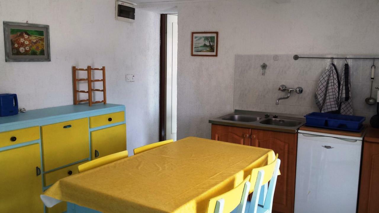 Apartments Princip Orlec المظهر الخارجي الصورة