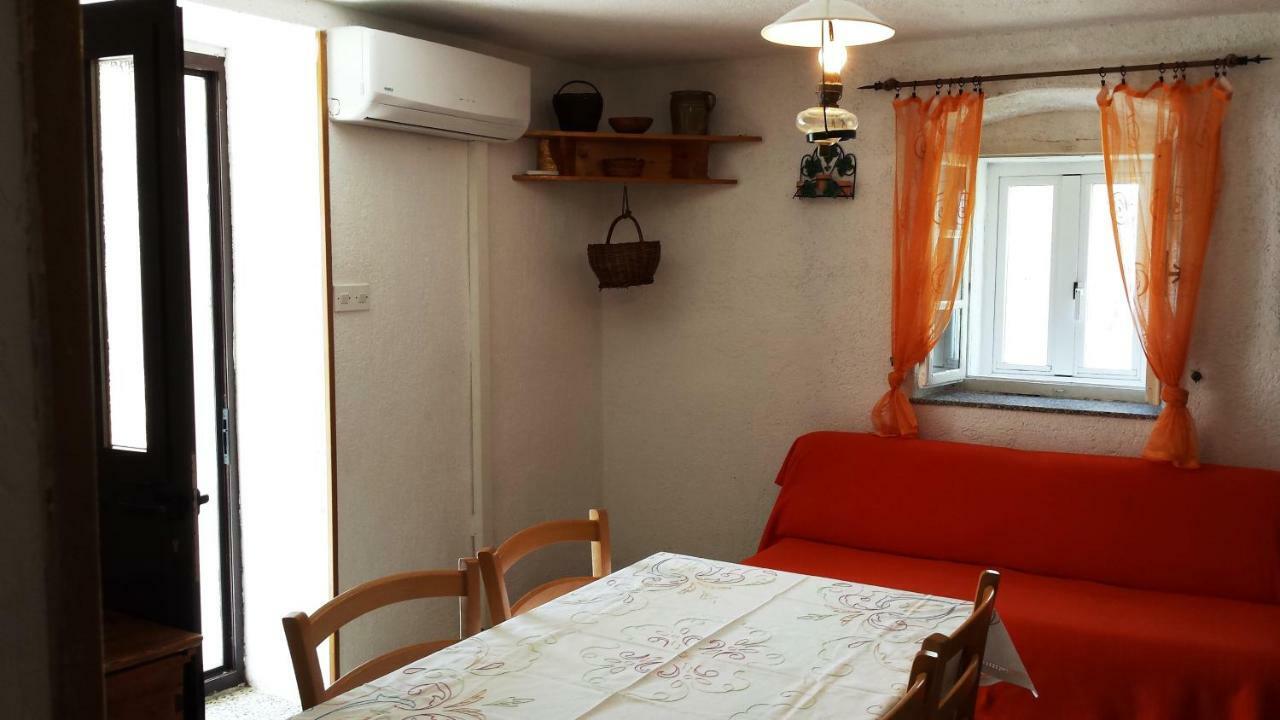 Apartments Princip Orlec المظهر الخارجي الصورة