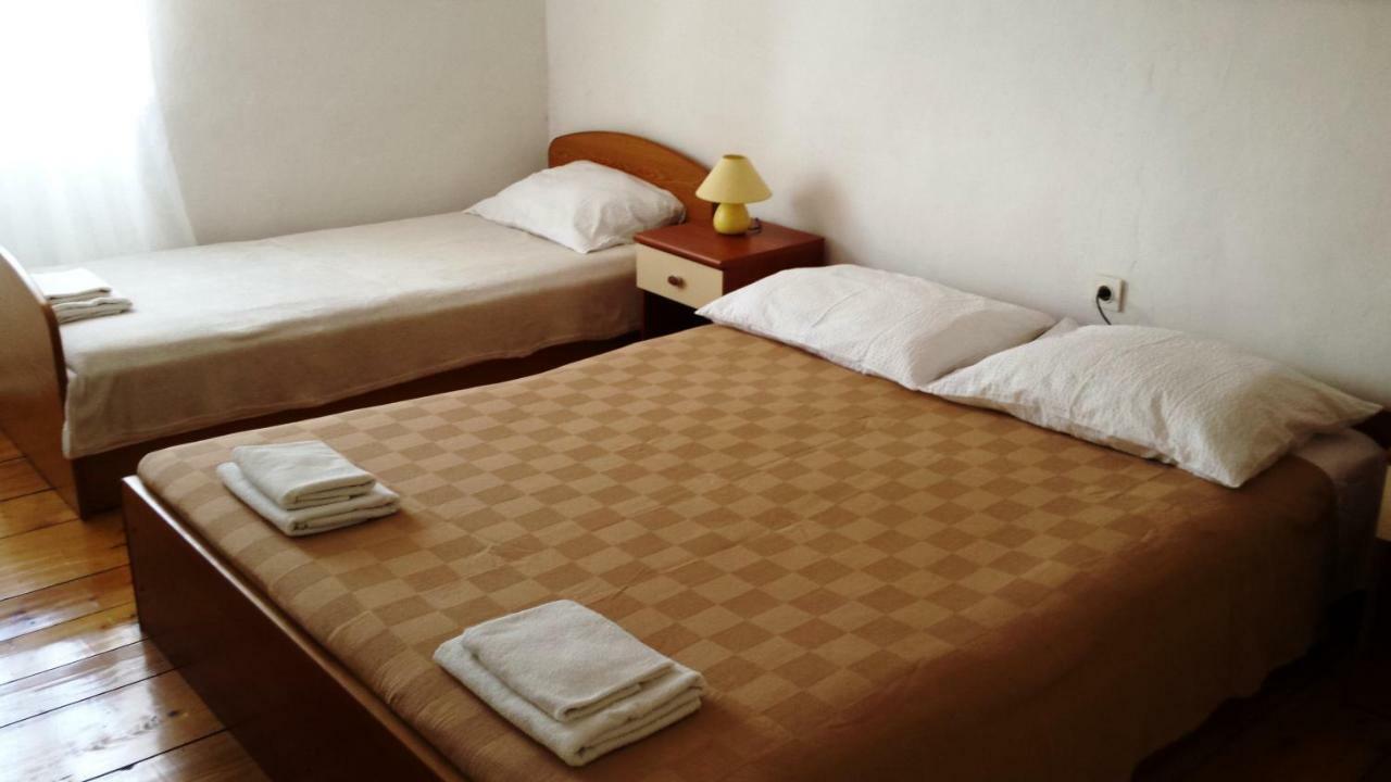 Apartments Princip Orlec المظهر الخارجي الصورة