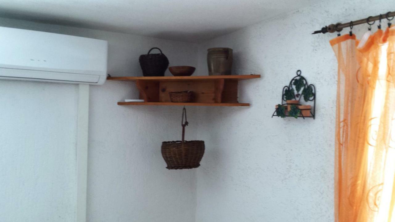 Apartments Princip Orlec المظهر الخارجي الصورة