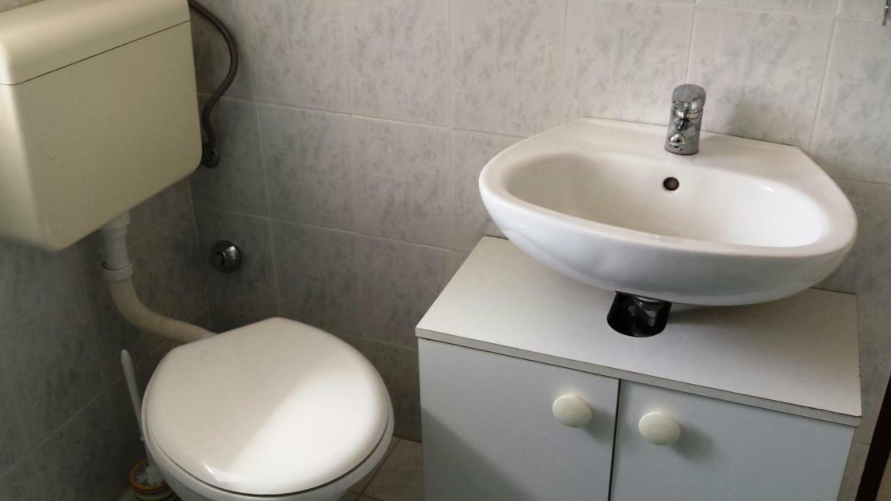 Apartments Princip Orlec المظهر الخارجي الصورة