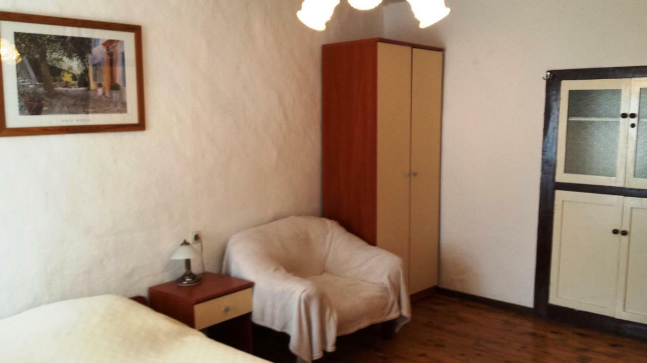 Apartments Princip Orlec المظهر الخارجي الصورة