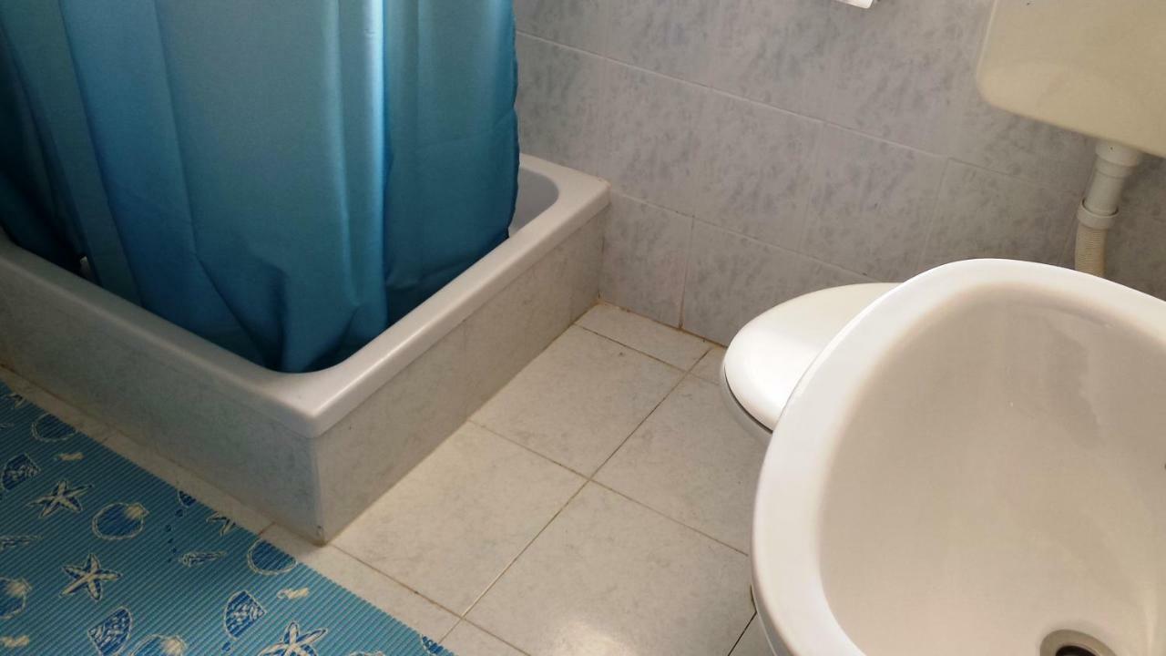 Apartments Princip Orlec المظهر الخارجي الصورة