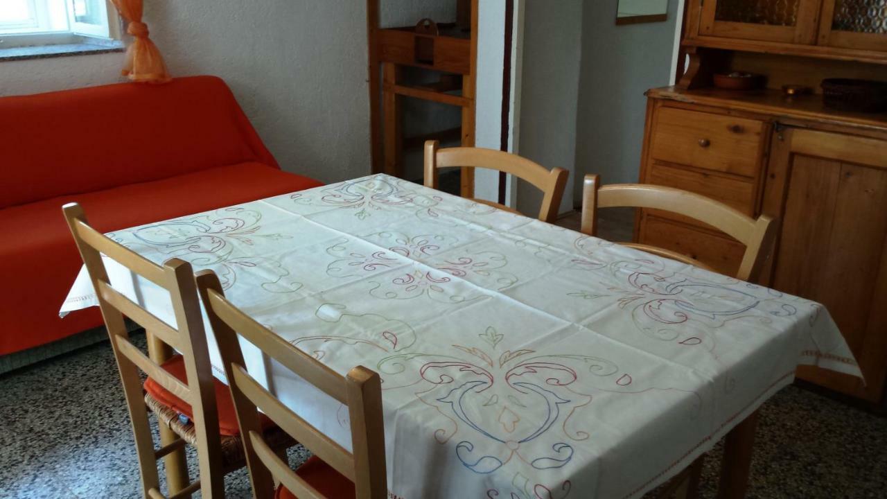 Apartments Princip Orlec المظهر الخارجي الصورة