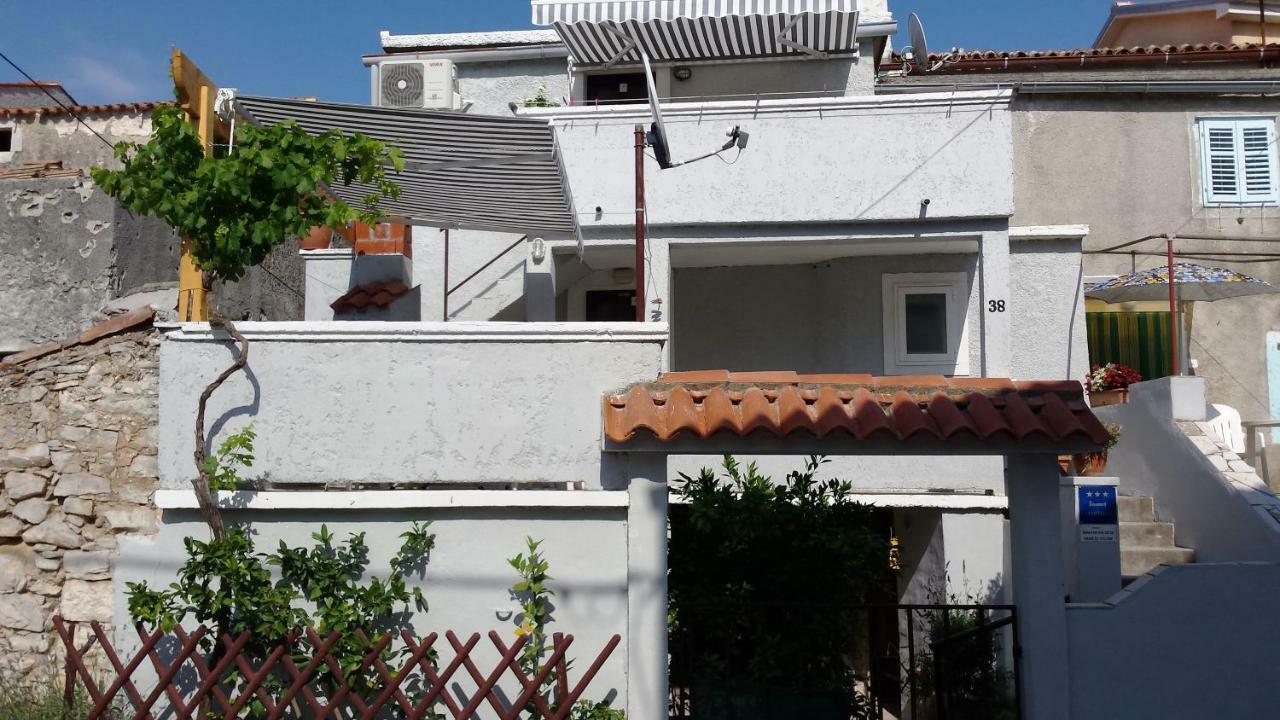 Apartments Princip Orlec المظهر الخارجي الصورة