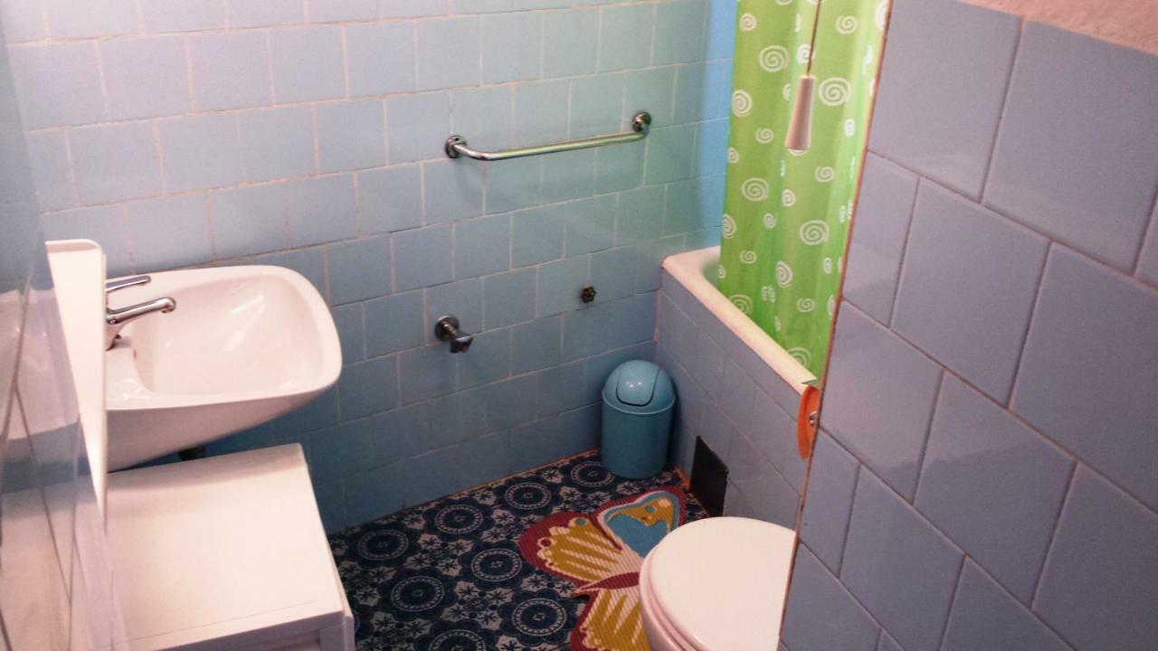 Apartments Princip Orlec المظهر الخارجي الصورة